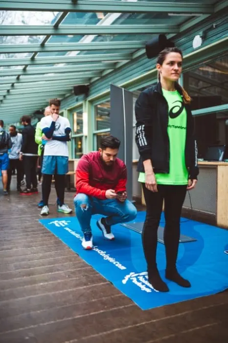 Semelles orthopédiques sur mesure